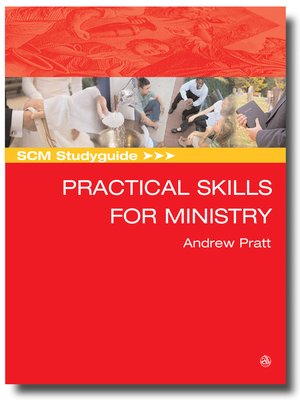 cover image of SCM Studyguide